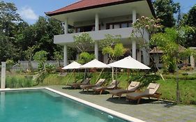 Villa Shantiasa Bali