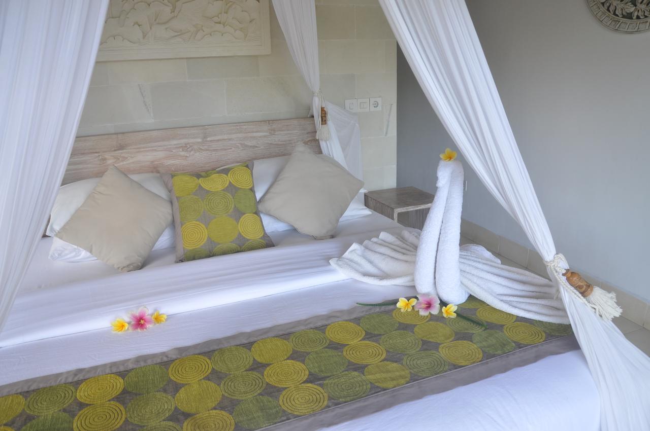 Villa Shantiasa Bali Sidemen  Exterior photo