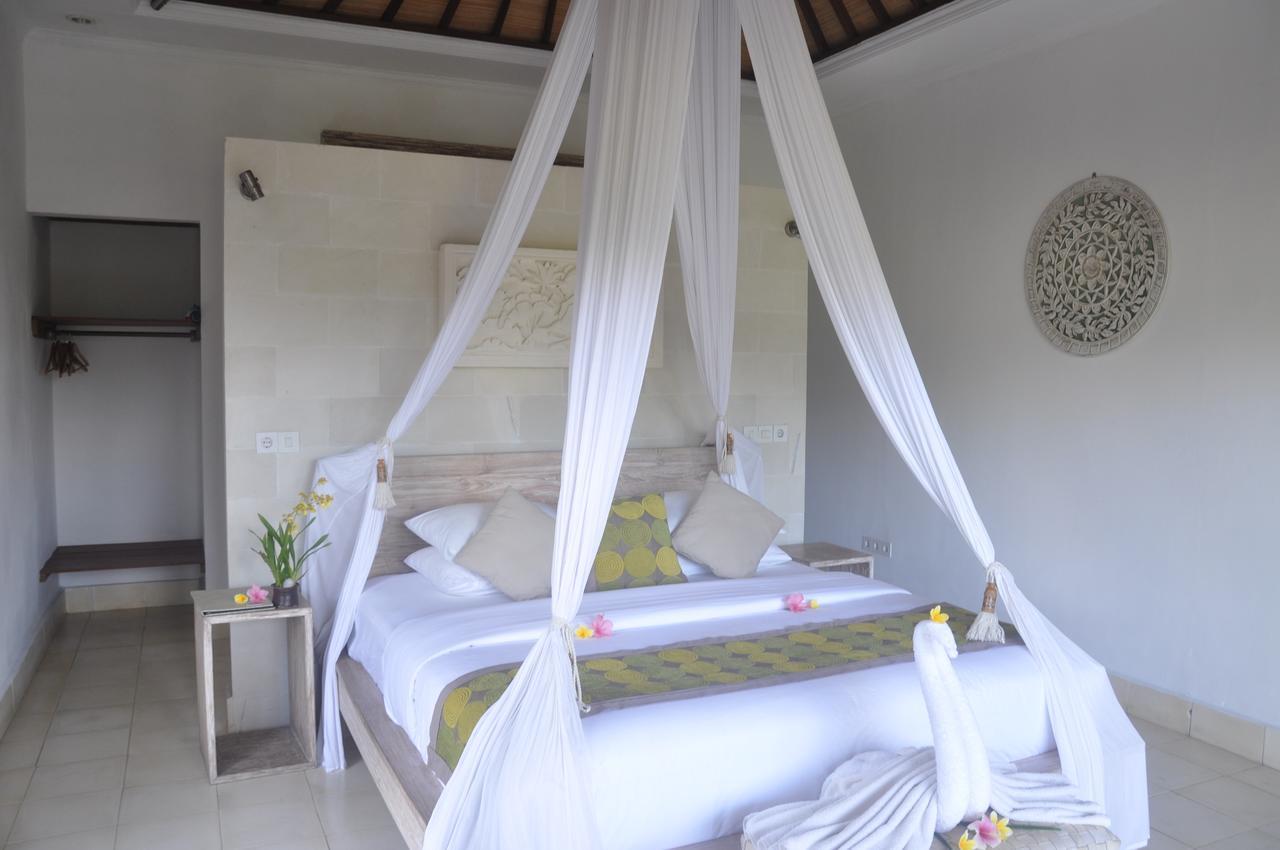 Villa Shantiasa Bali Sidemen  Exterior photo